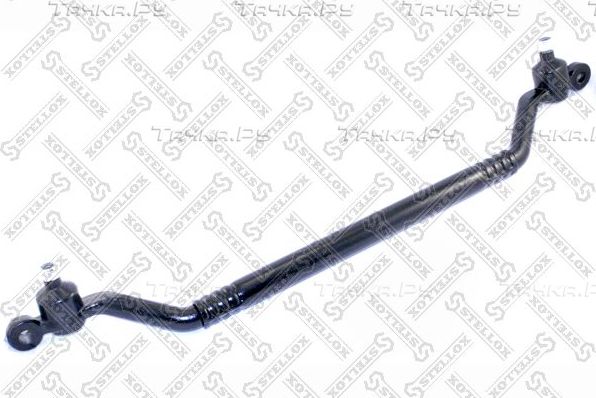 Рулевая тяга Stellox для Opel Omega B 1994-2003. Артикул 53-00798-SX