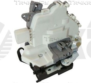 Замок двери Vika передний левый для SEAT Altea I 2004-2015. Артикул 88371822301