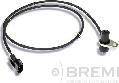 Датчик ABS Bremi. Артикул 50530