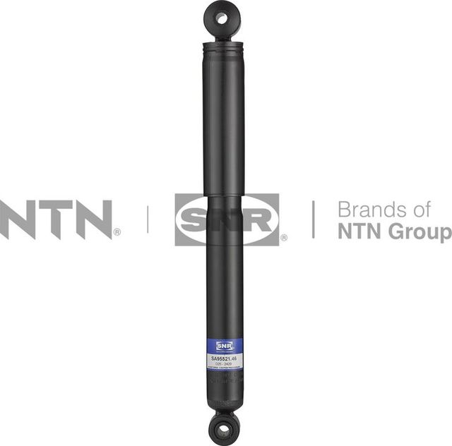 Амортизатор NTN / SNR задний для Renault Master III 2010-2026. Артикул SA95521.46