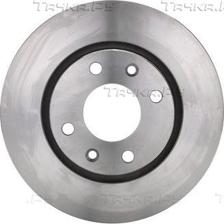 Тормозной диск Bosch. Артикул 0 986 478 830