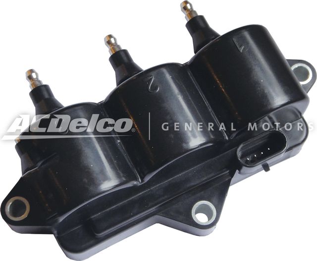 Катушка зажигания ACDelco. Артикул 19374096