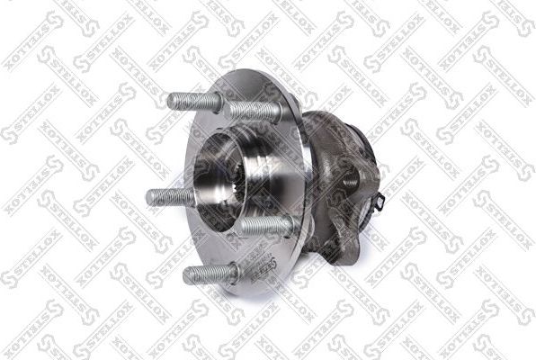 Ступичный подшипник (комплект) Stellox. Артикул 43-29182-SX