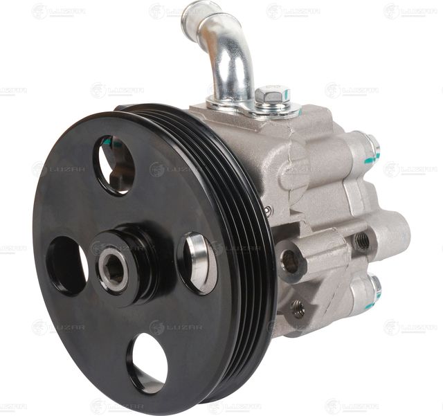 Насос ГУР Luzar для Chevrolet Cobalt II 2013-2026. Артикул LPS 0513