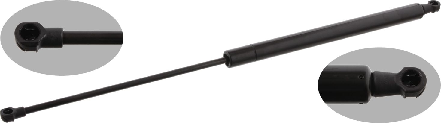 Амортизатор (упор) багажника Febi Bilstein. Артикул 32900