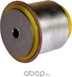 Сайлентблок полиуретановый задней подвески  балки KIA CERATO 08MY (2008-)  CERATO/SPECTRA 08MY (2008 (Точка Опоры). Артикул 12-06-2771