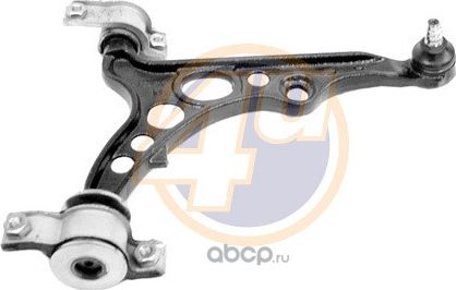 Поперечный рычаг 4U правый для Fiat Brava 1995-2002. Артикул FT-G-89154