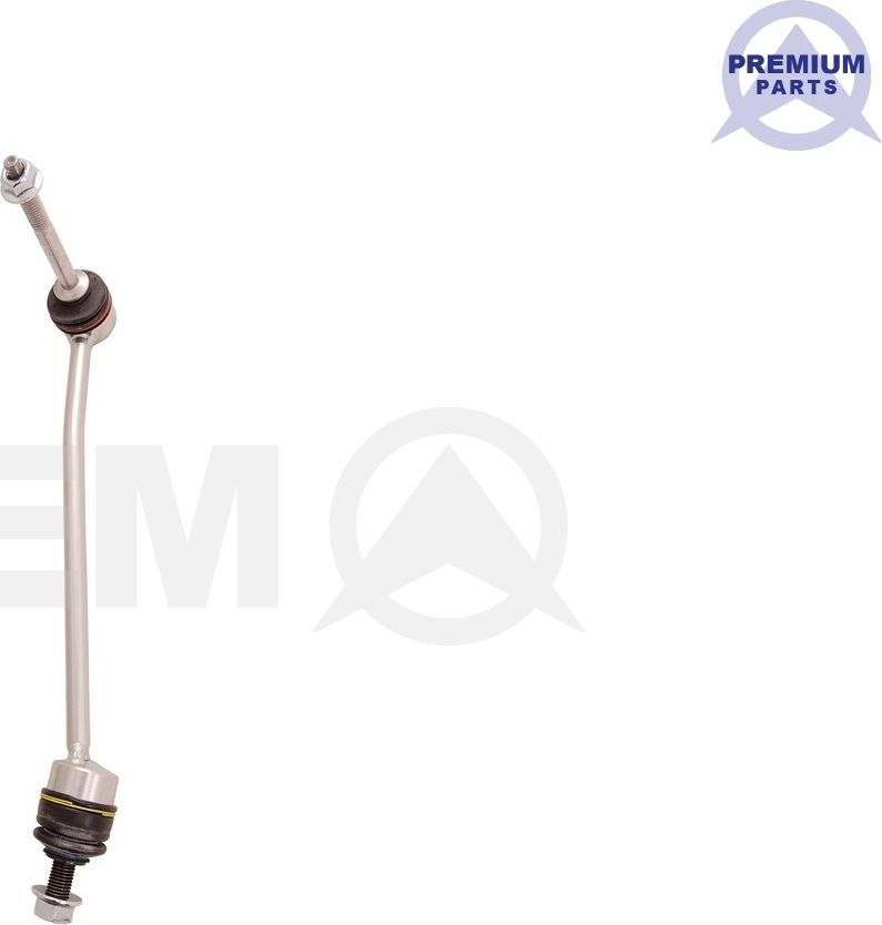 Стойка (тяга) стабилизатора Sidem. Артикул 49867