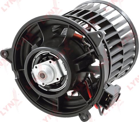 Вентилятор, мотор печки (отопителя) салона LYNXauto. Артикул RF-1683