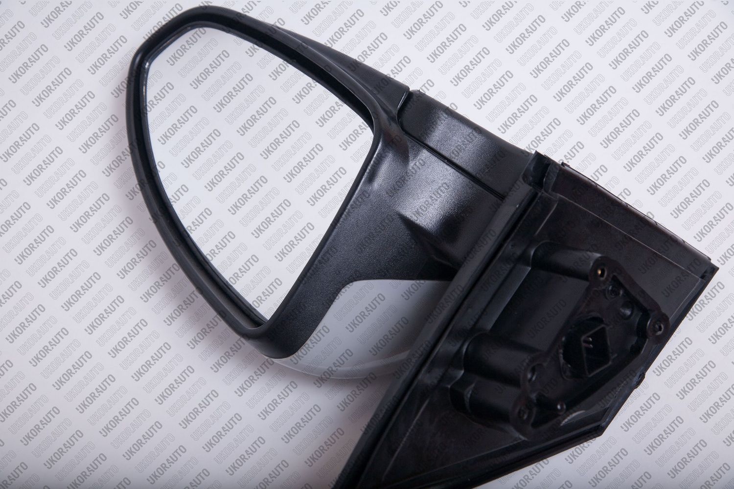 ЗЕРКАЛО ЭЛЕКТРИЧЕСКОЕ ПРАВОЕ (Ukorauto). Артикул UCH9Z461121
