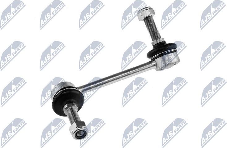 Стойка (тяга) стабилизатора NTY. Артикул ZLT-CH-011