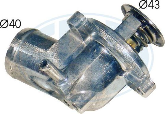 Термостат Era OEM для Mercedes-Benz M-Класс I (W163) 1998-2005. Артикул 350139