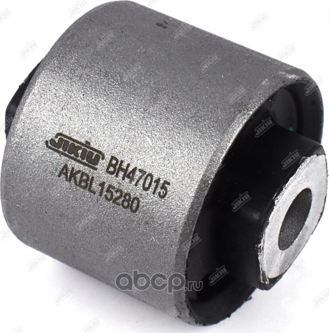 Сайлентблок LAND ROVER_Freelander_L314/LNAB/LNAA_(1997-2006) (Jikiu). Артикул bh47015