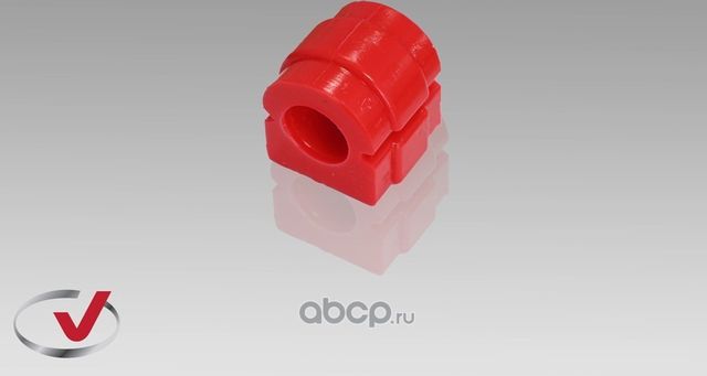 10010331_Втулка полиуретановая переднего стабилизатора ID=31 mm (Vtulka). Артикул 10010331