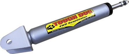 Амортизатор Tough Dog задний для Jeep Grand Cherokee IV (WK2) 2010-2015. Лифт 40 мм. Артикул FC43038