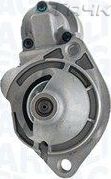 Стартер Magneti Marelli для Audi A4 III (B7) 2004-2008. Артикул 063720624010
