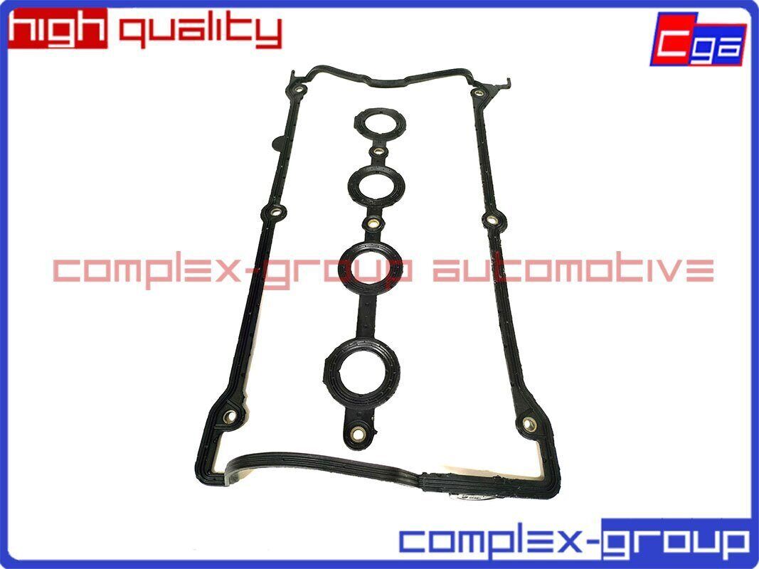 Прокладка клапанной крышки 058198025A 058198025 CGA. Артикул 01GSK0016RA