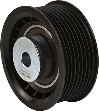 Натяжной ролик (натяжитель) приводного поликлинового ремня Zentparts. Артикул Z24199