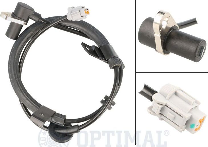 Датчик ABS Optimal. Артикул 06-S271