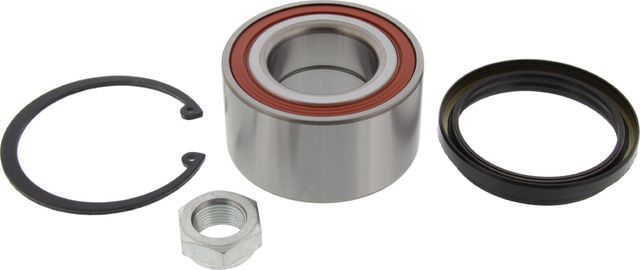 Ступичный подшипник (комплект) MAPCO передний правый/левый для Volkswagen Transporter T3 1984-1992. Артикул 26748