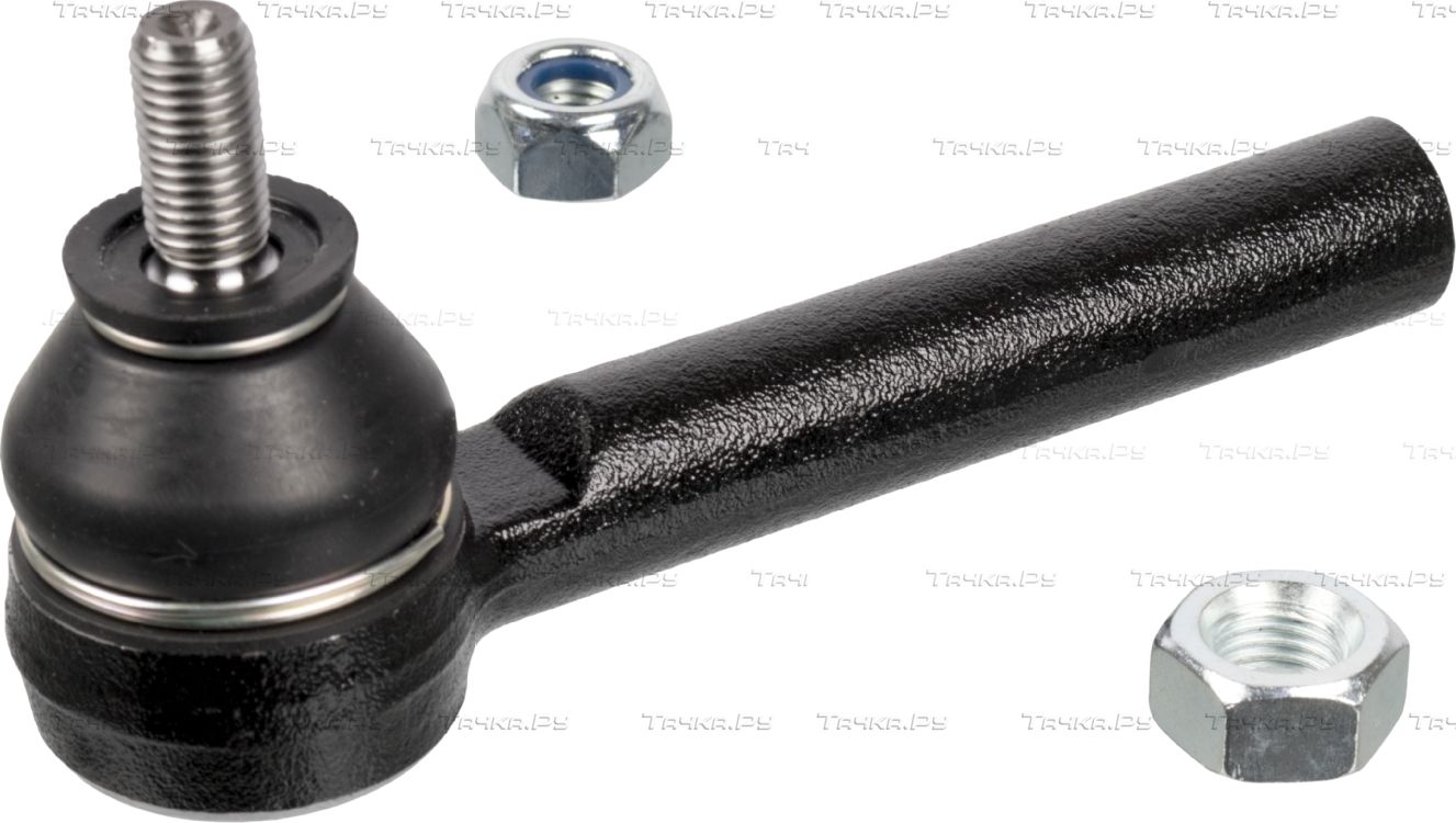 Наконечник рулевой тяги Febi Bilstein ProKit правый/левый для Fiat Seicento I 1997-2010. Артикул 10793