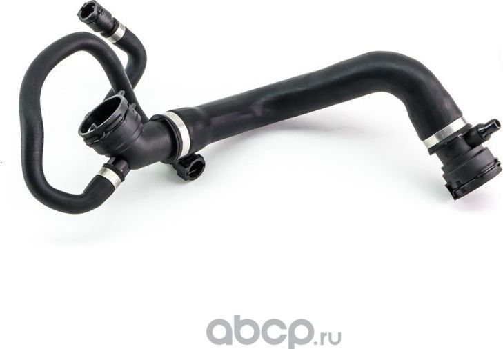 Патрубок системы охлаждения (Dominant) Dominant. Артикул BW110537500746