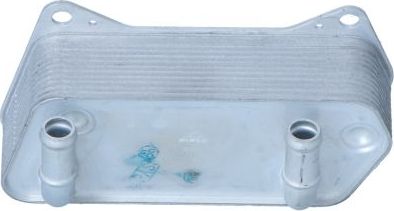 Радиатор масляный (маслоохладитель) для КПП NRF для Volkswagen New Beetle I (A4) 1998-2010. Артикул 31188