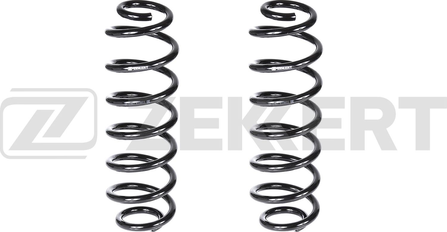 Пружина подвески Zekkert. Артикул SF-2367