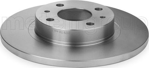 Тормозной диск Trusting. Артикул DF171