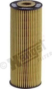 Масляный фильтр Hengst. Артикул E142H D21