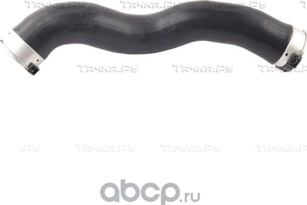 [Premium]Патрубок турбины (Bogap). Артикул B1711168