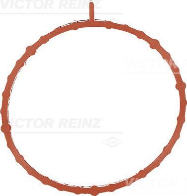Прокладка впускного коллектора VR (комбиниров.) Victor Reinz. Артикул 71-17461-00
