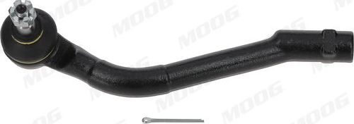 Наконечник рулевой тяги MOOG правый внешний для Kia Carnival IV 2020-2026. Артикул HY-ES-10812