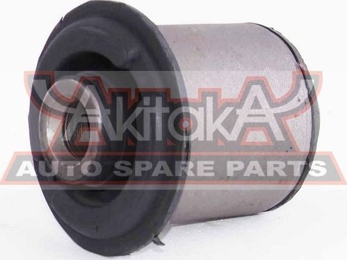 Сайлентблок заднего рычага подвески Asva. Артикул 0301-EURF