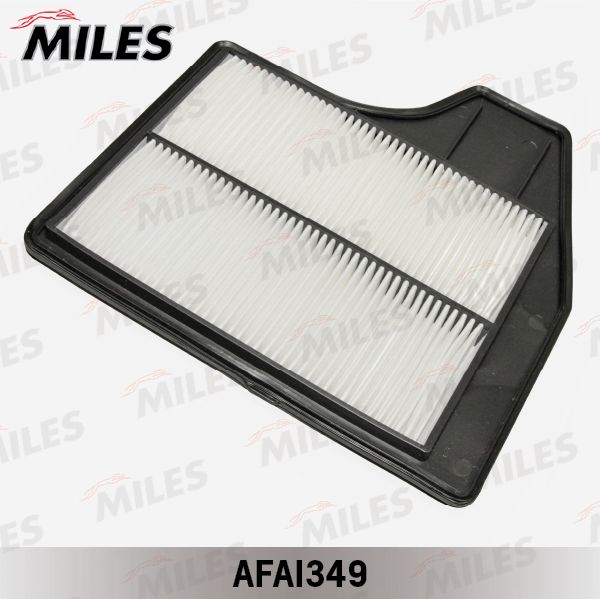 Воздушный фильтр Miles для Nissan Teana L32 2014-2026. Артикул AFAI349