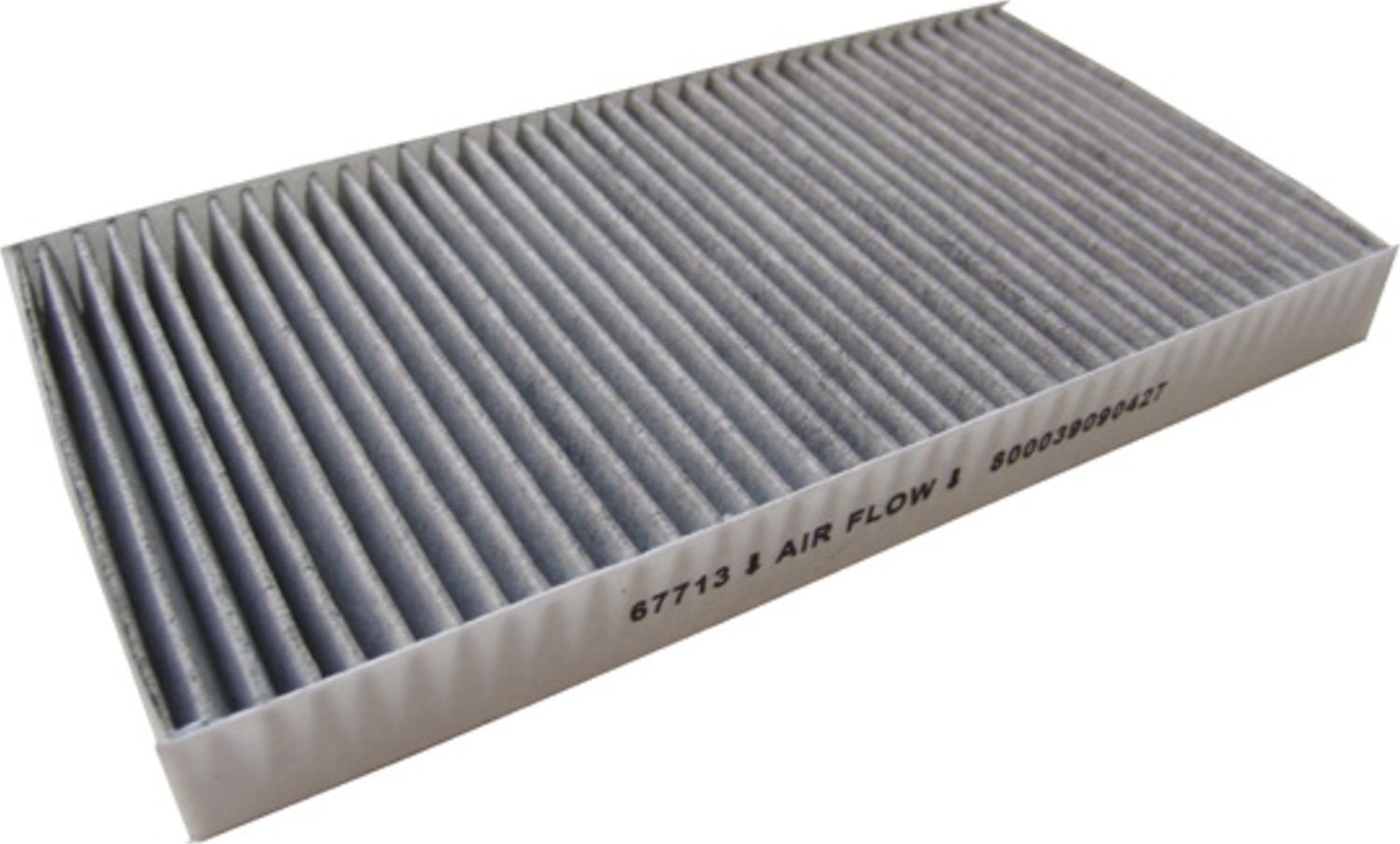 Салонный фильтр MAPCO. Артикул 67713