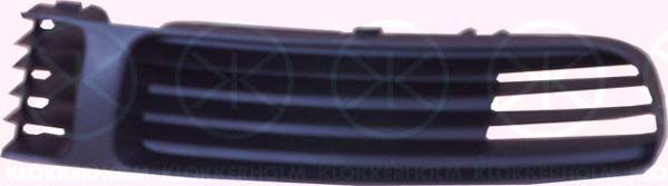 Пороги Klokkerholm левый для Volkswagen Golf VI 2008-2013. Артикул 9534011