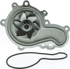 Помпа (водяной насос) Aisin для Mitsubishi Eclipse II 1995-1999. Артикул WE-FI26