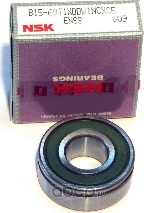 Подшипник универсальный (NSK). Артикул B1569T1XDDW1NCXCE