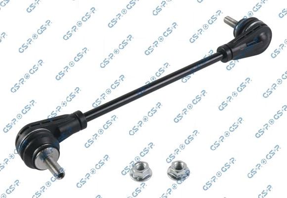 Стойка (тяга) стабилизатора GSP. Артикул S051988