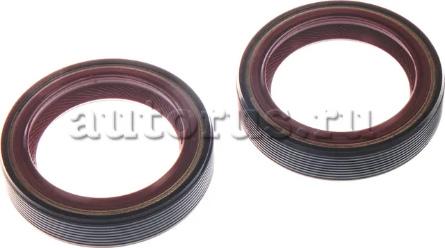 Сальник коленвала (Ganz). Артикул GIE11099