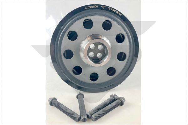 Шкив коленвала Hutchinson. Артикул DP109S
