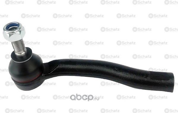 Рулевой наконечник (Schatz). Артикул S08783L