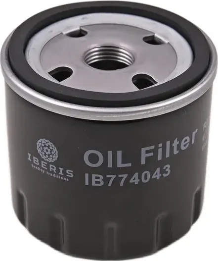 ФИЛЬТР МАСЛЯНЫЙ CHERY CHERY QQ6 (Iberis). Артикул IB774043