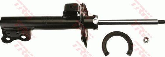 Амортизатор TRW TRW SINGLE. Артикул JGM1072S