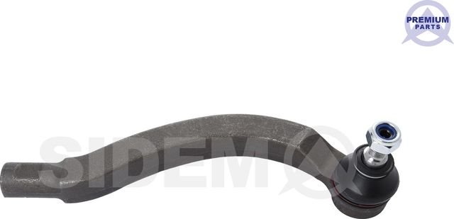 Наконечник рулевой тяги Sidem правый для Rover 75 I 1999-2005. Артикул 65635