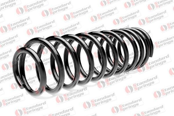 Пружина подвески Standard Springs. Артикул ST 134 025 R