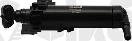 Форсунка омывателя фар Vika правая для Audi A4 allroad IV (B8) 2009-2016. Артикул 99551795301