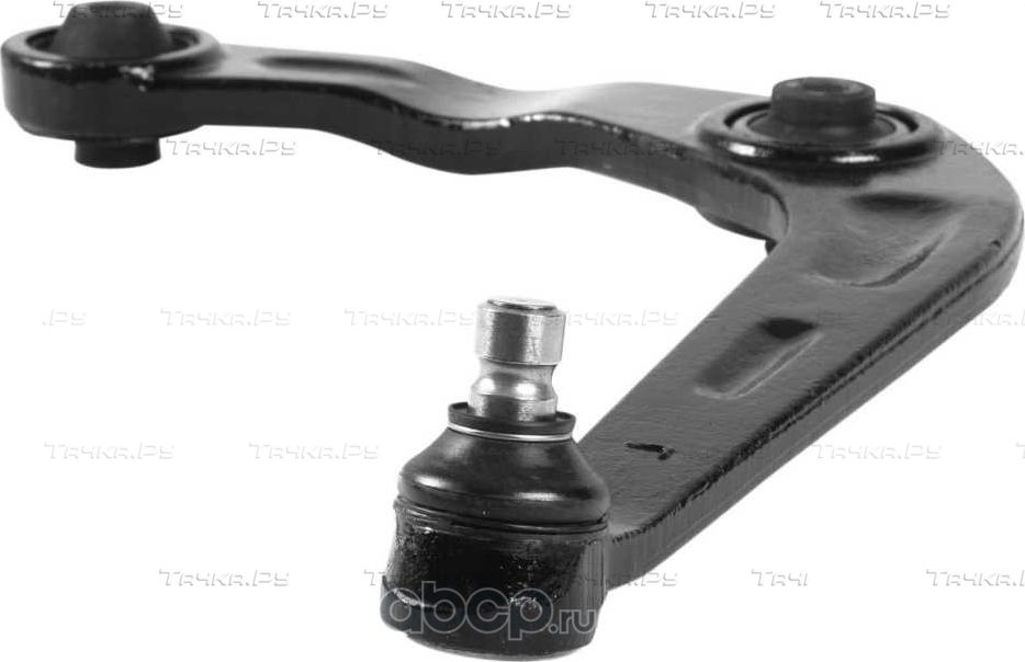 Рычаг передней подвески PSA для Peugeot 207 I 2006-2013. Артикул 3521C8