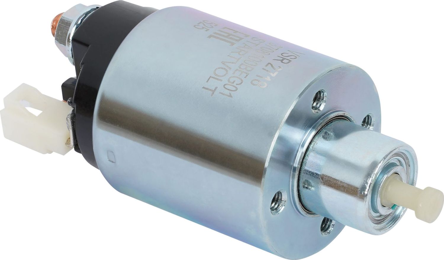 Втягивающее реле стартера StartVOLT для Great Wall Hover M4 2012-2017. Артикул VSR 2718